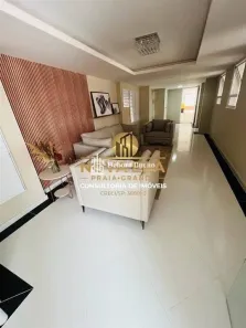 Apartamento com 2 Quartos à venda, 60m² no Ocian, Praia Grande