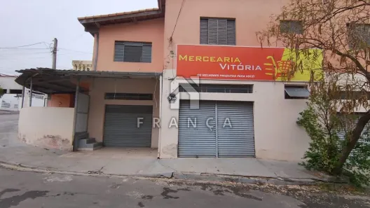 Sala Comercial à venda, 197m² no Jardim Esperança, Jacareí
