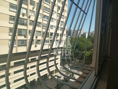 Apartamento com 3 Quartos à venda, 130m² no Icaraí, Niterói