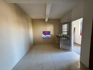 Casa com 1 Quarto para alugar, 30m² no Vila Franca, São Paulo