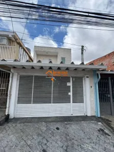 Sobrado com 3 Quartos à venda, 147m² no Jardim Paraventi, Guarulhos