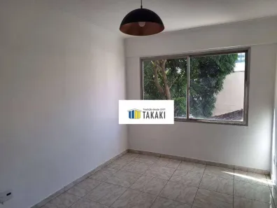 Apartamento com 2 Quartos à venda, 60m² no Vila Clementino, São Paulo