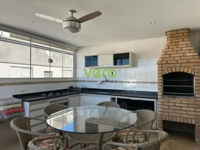 Apartamento com 2 Quartos à venda, 125m² no Conserva, Americana