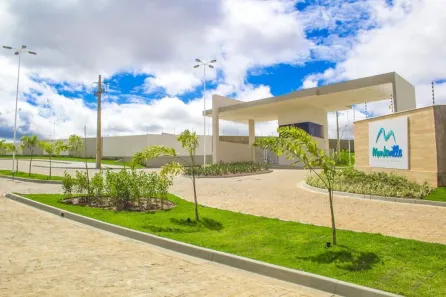 Lote/Terreno à venda, 160m² no Malvinas, Campina Grande