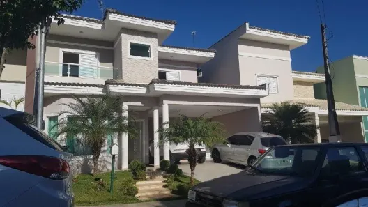 Casa de Condomínio com 4 Quartos à venda, 290m² no Vila Haro, Sorocaba