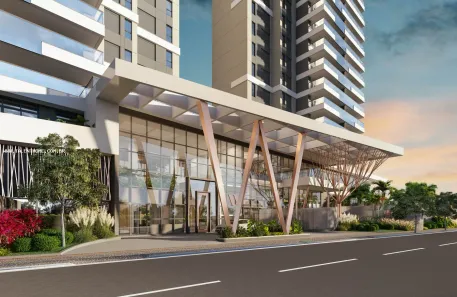 Apartamento com 4 Quartos à venda, 283m² no Jardim São Jorge, Londrina