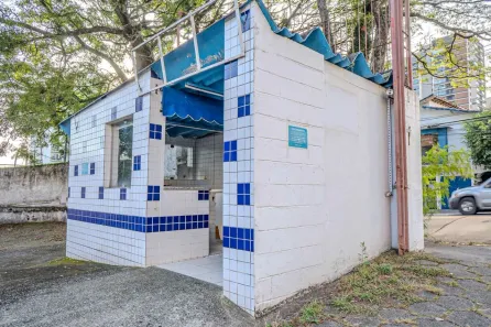 Ponto Comercial para alugar, 100m² no Vila Clementino, São Paulo
