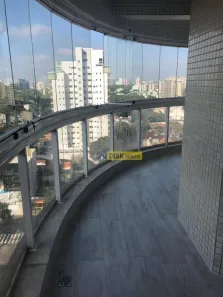 Apartamento com 3 Quartos para alugar, 300m² no Jardim do Mar, São Bernardo do Campo