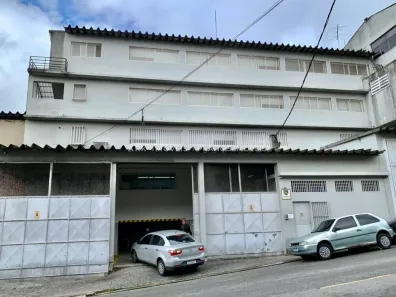 Galpão/Depósito/Armazém à venda, 1250m² no Conceição, Diadema