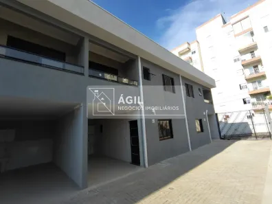 Sobrado com 2 Quartos para alugar, 87m² no Jardim América, Jacareí