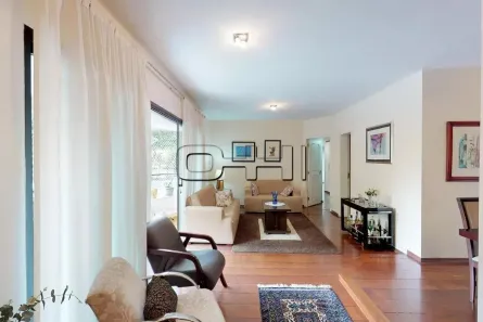 Apartamento com 3 Quartos à venda, 156m² no Perdizes, São Paulo