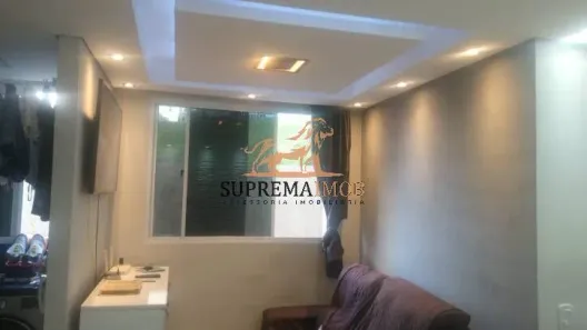 Apartamento com 2 Quartos à venda, 43m² no Jardim Araújo, Votorantim