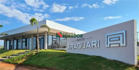 Lote/Terreno à venda, 257m² no Jardim Morumbi, Londrina