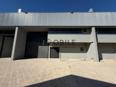 Galpão/Depósito/Armazém para alugar, 370m² no Santa Rosa de Lima, Porto Alegre