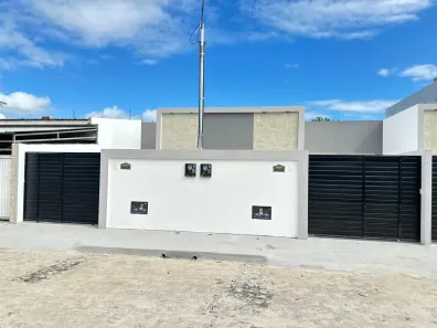 Casa com 2 Quartos à venda, 70m² no Mumbaba, João Pessoa