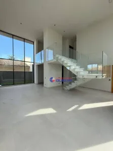 Casa de Condomínio com 3 Quartos à venda, 245m² no Residencial Marcia, São José do Rio Preto