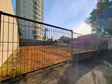 Lote/Terreno à venda, 469m² no Vila Sfeir, Indaiatuba