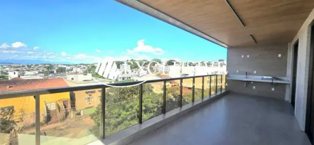 Apartamento com 3 Quartos à venda, 112m² no Jardim Guanabara, Rio de Janeiro