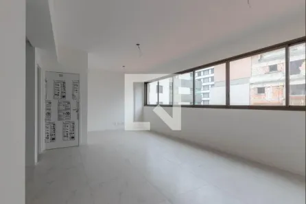 Apartamento com 2 Quartos à venda, 76m² no Serra, Belo Horizonte