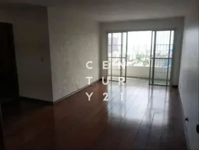 Apartamento com 3 Quartos à venda, 120m² no Vila Madalena, São Paulo