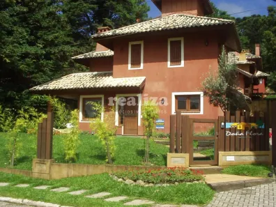 Apartamento com 3 Quartos à venda, 168m² no Bairro Lago Negro, Gramado
