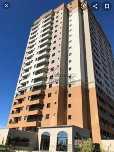 Apartamento com 1 Quarto à venda, 65m² no Ribeirânia, Ribeirão Preto