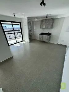 Apartamento com 3 Quartos para alugar, 65m² no Vila Assunção, Santo André
