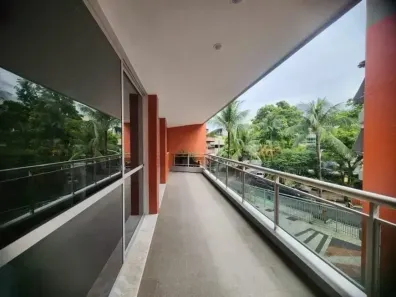 Apartamento com 3 Quartos à venda, 139m² no Barra da Tijuca, Rio de Janeiro