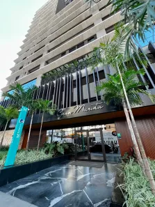 Apartamento com 3 Quartos à venda, 139m² no Setor Marista, Goiânia