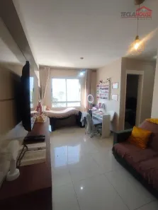 Apartamento com 2 Quartos à venda, 45m² no Ponte Grande, Guarulhos