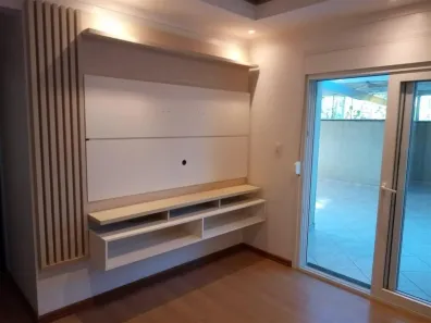 Apartamento com 3 Quartos à venda, 186m² no Pio X, Caxias do Sul