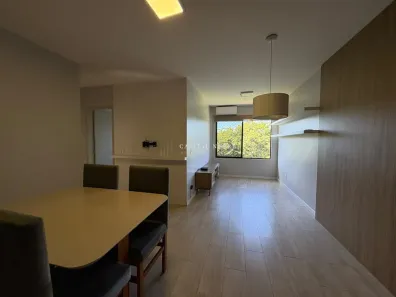 Apartamento com 2 Quartos à venda, 67m² no Neva, Cascavel