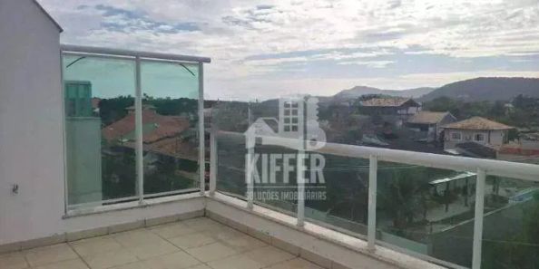 Cobertura com 3 Quartos à venda, 193m² no Itaipu, Niterói