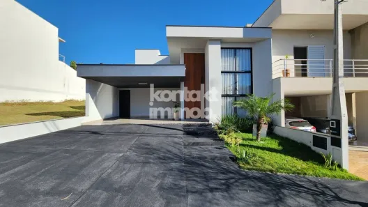 Casa de Condomínio com 3 Quartos à venda, 178m² no Jardim Astro, Sorocaba