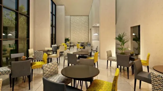 Apartamento com 1 Quarto para alugar, 34m² no Parnamirim, Recife