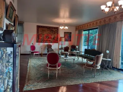 Apartamento com 3 Quartos à venda, 300m² no Consolação, São Paulo