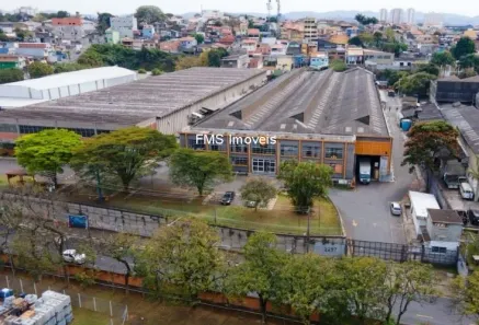 Galpão/Depósito/Armazém para alugar, 5135m² no Vila Miriam, Guarulhos