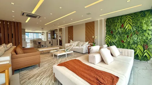Apartamento com 3 Quartos à venda, 313m² no Alphaville Empresarial, Barueri