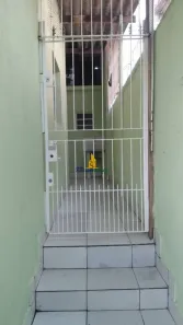 Casa com 1 Quarto para alugar, 60m² no Vila Trabalhista, Guarulhos