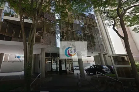 Sala Comercial para venda ou aluguel, 285m² no Cidade Monções, São Paulo