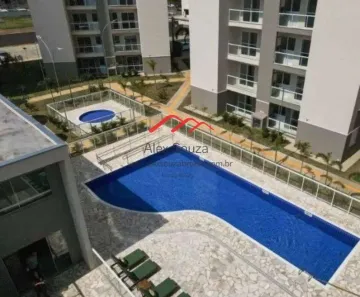 Apartamento com 2 Quartos à venda, 59m² no Jardim Amanda I, Hortolândia