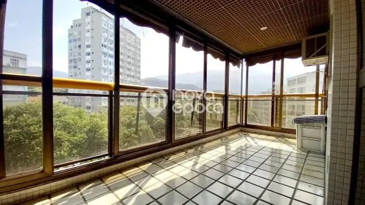 Apartamento com 2 Quartos à venda, 80m² no Leblon, Rio de Janeiro