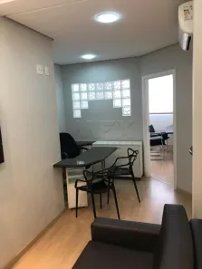 Consultório à venda, 48m² no Jardim Infante Dom Henrique, Bauru