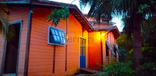 Casa de Condomínio com 3 Quartos à venda, 222m² no Caraguatá, Mairiporã
