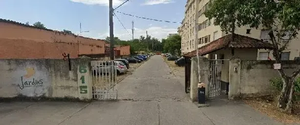 Apartamento com 2 Quartos à venda, 51m² no Inhoaíba, Rio de Janeiro