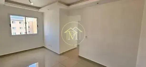 Apartamento com 2 Quartos à venda, 50m² no Além Ponte, Sorocaba