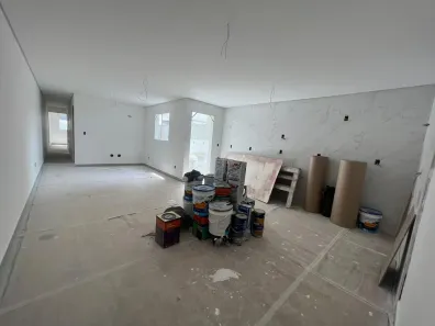 Cobertura com 3 Quartos à venda, 170m² no Campestre, Santo André