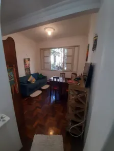Apartamento com 2 Quartos à venda, 70m² no Tijuca, Rio de Janeiro