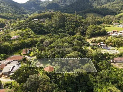 Lote/Terreno à venda, 4m² no Fidélis, Blumenau