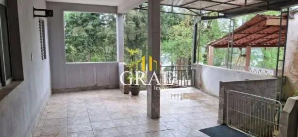 Casa com 1 Quarto à venda, 400m² no Capivari, São Bernardo do Campo